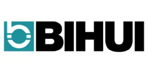 klient logo bihui