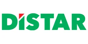 klient logo distar