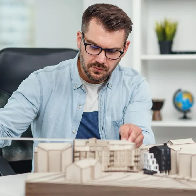 Dagotech Architekt