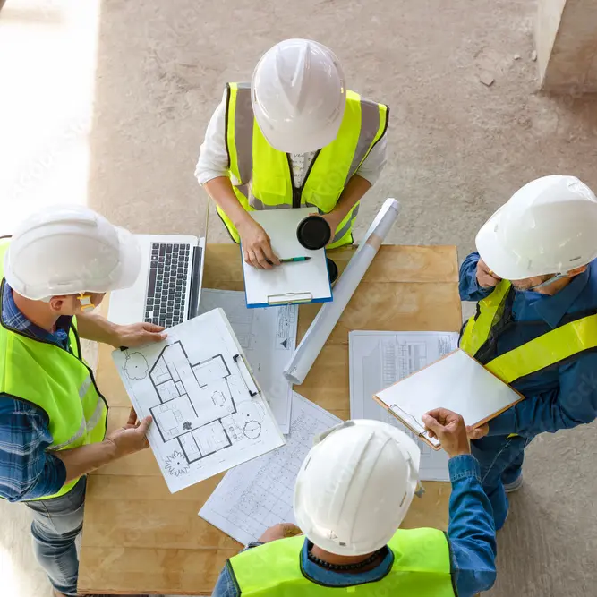 Dagotech Firma Wykonawcza